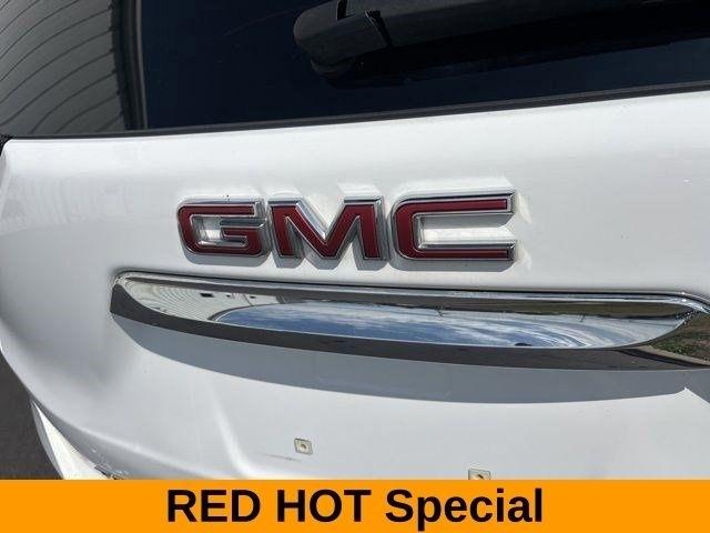 GMC Terrain SLE AWD 2023