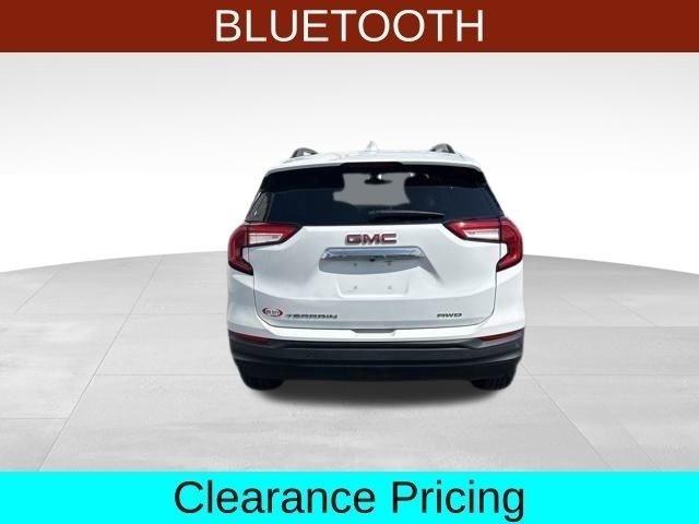 GMC Terrain SLE AWD 2023