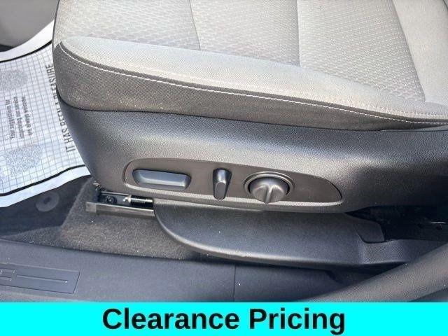 GMC Terrain SLE AWD 2023