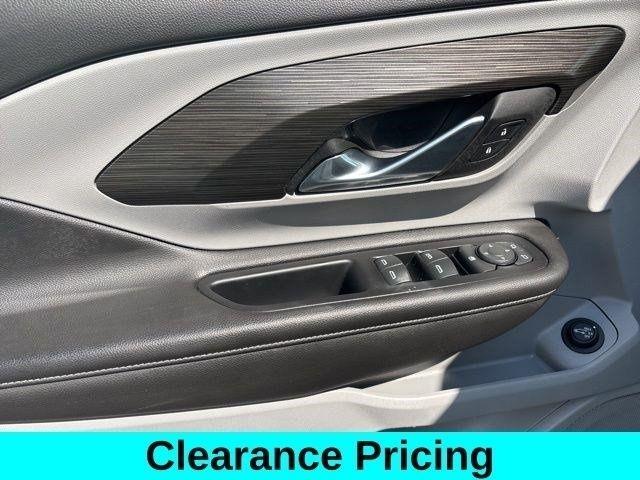 GMC Terrain SLE AWD 2023