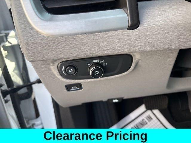 GMC Terrain SLE AWD 2023