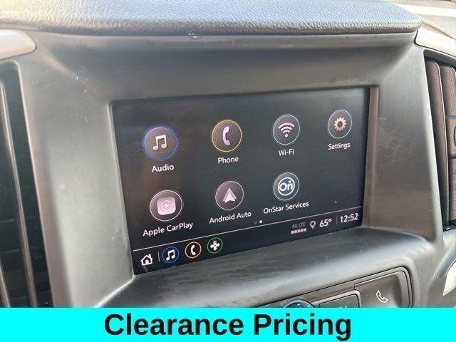 GMC Terrain SLE AWD 2023