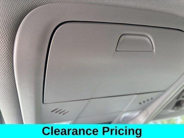 GMC Terrain SLE AWD 2023