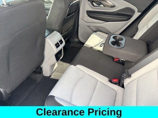 GMC Terrain SLE AWD 2023