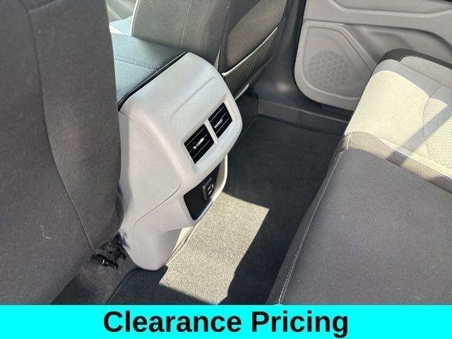 GMC Terrain SLE AWD 2023