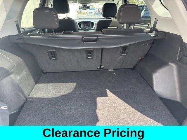 GMC Terrain SLE AWD 2023