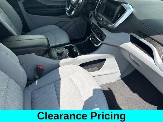 GMC Terrain SLE AWD 2023