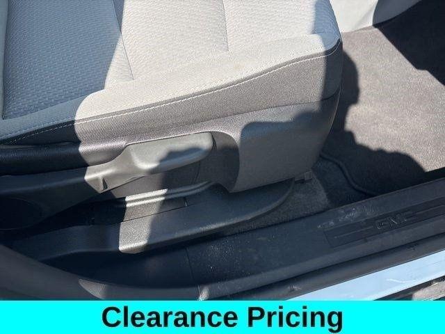 GMC Terrain SLE AWD 2023