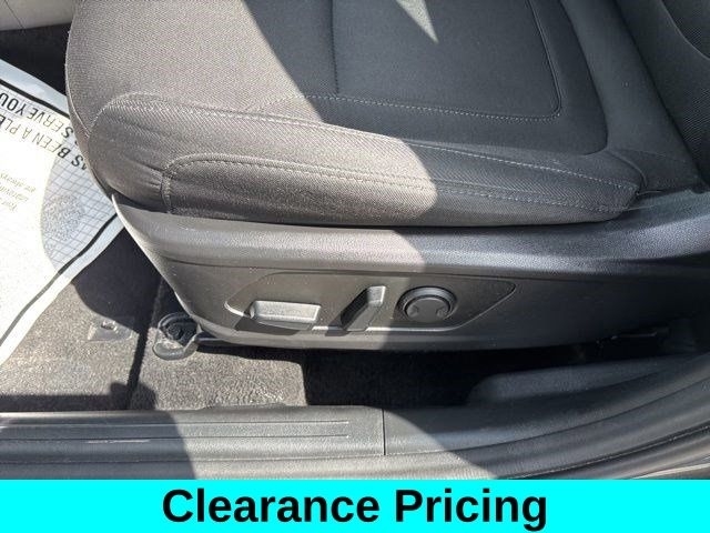 Hyundai Tucson SEL AWD 2024