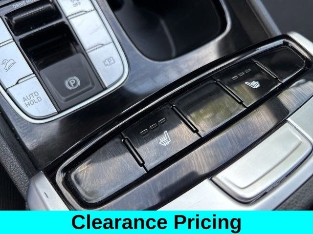 Hyundai Tucson SEL AWD 2024