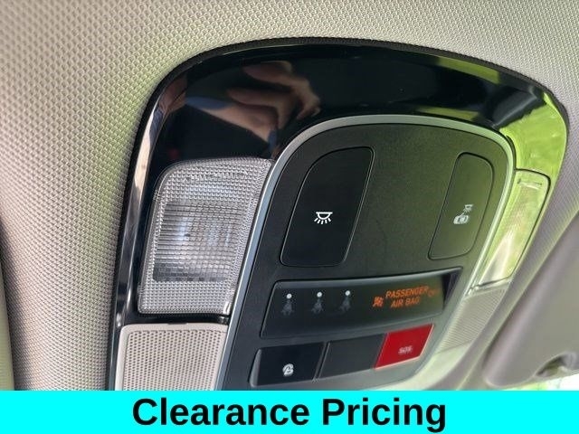 Hyundai Tucson SEL AWD 2024