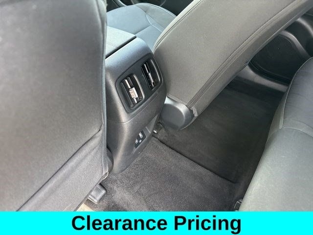 Hyundai Tucson SEL AWD 2024