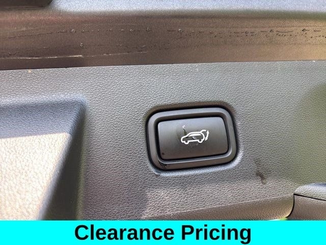 Hyundai Tucson SEL AWD 2024