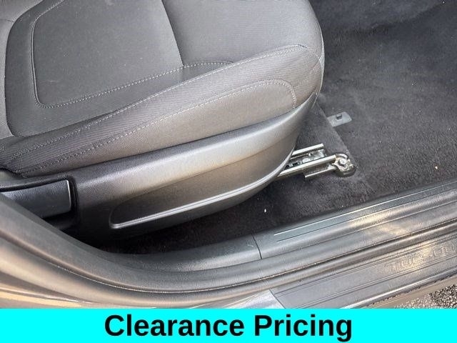 Hyundai Tucson SEL AWD 2024