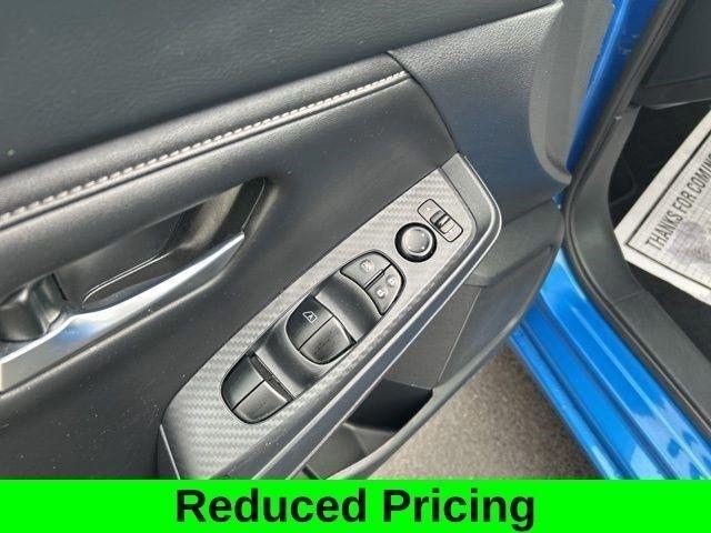 Nissan Sentra SV 2024