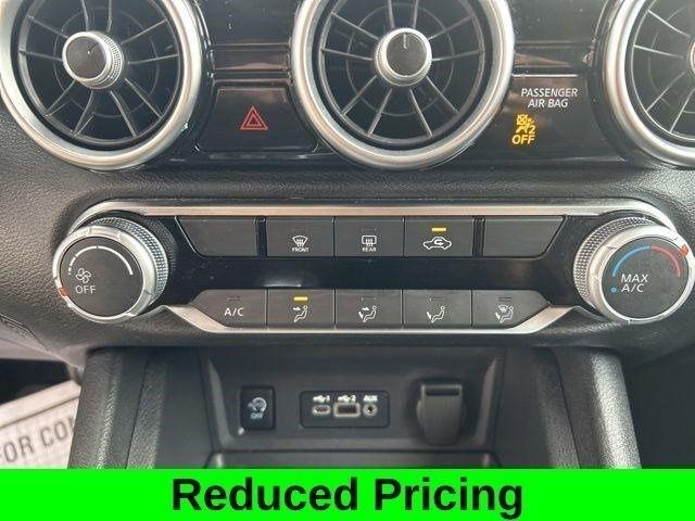 Nissan Sentra SV 2024