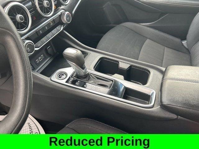 Nissan Sentra SV 2024