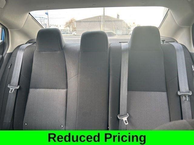 Nissan Sentra SV 2024