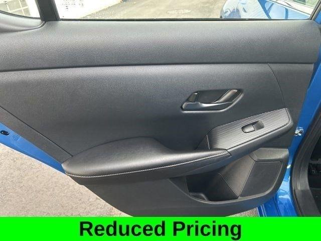 Nissan Sentra SV 2024