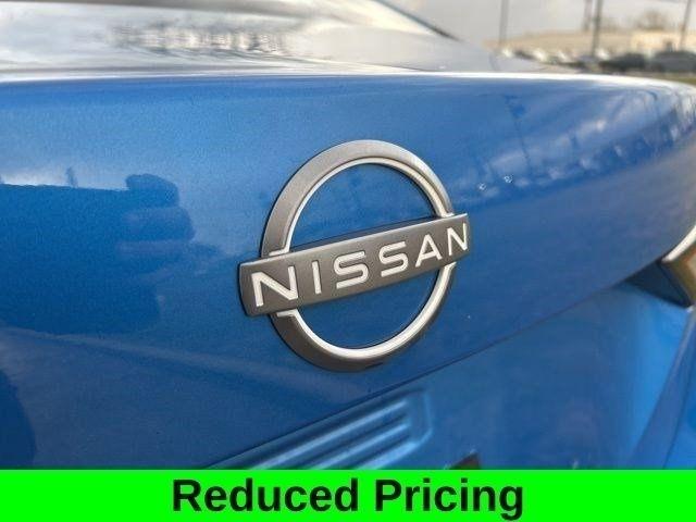 Nissan Sentra SV 2024