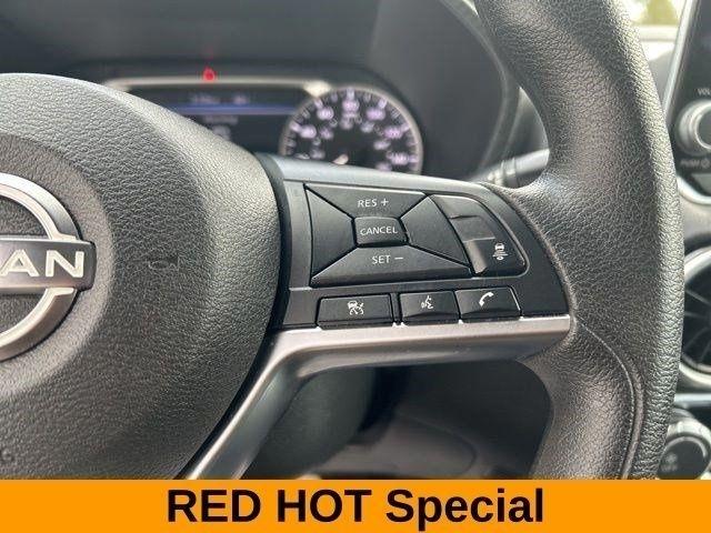 Nissan Sentra SV 2024