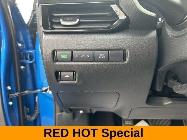 Nissan Sentra SV 2024