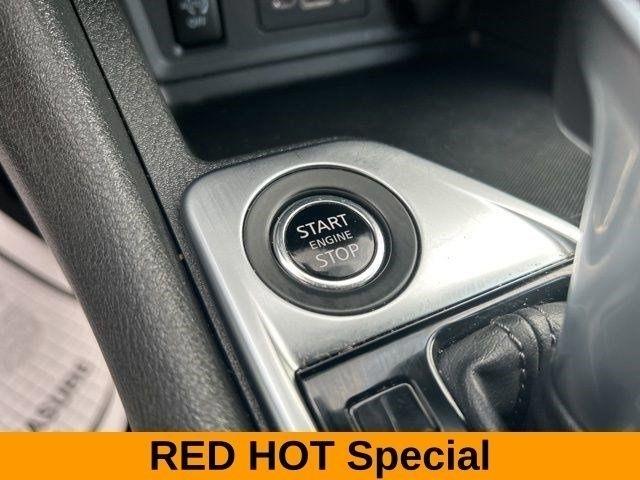 Nissan Sentra SV 2024