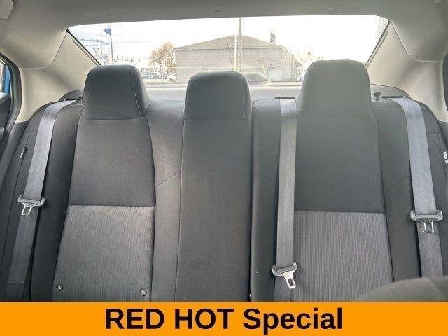 Nissan Sentra SV 2024