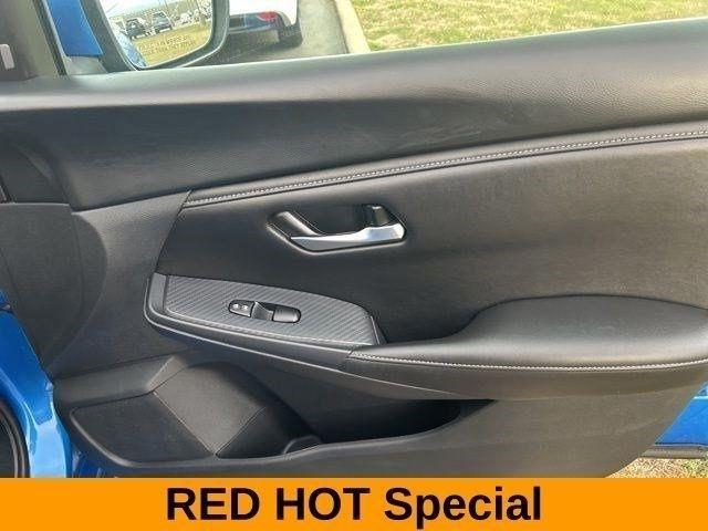 Nissan Sentra SV 2024