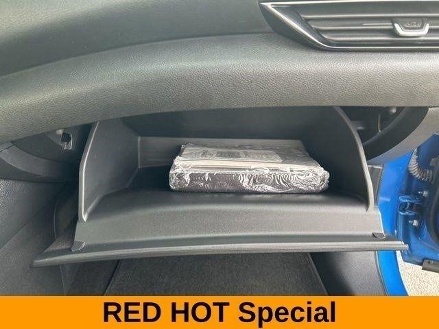 Nissan Sentra SV 2024