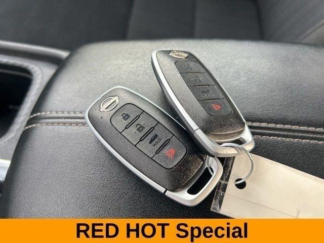 Nissan Sentra SV 2024