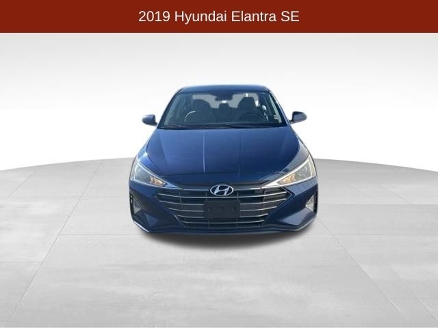 Hyundai Elantra SE 2019