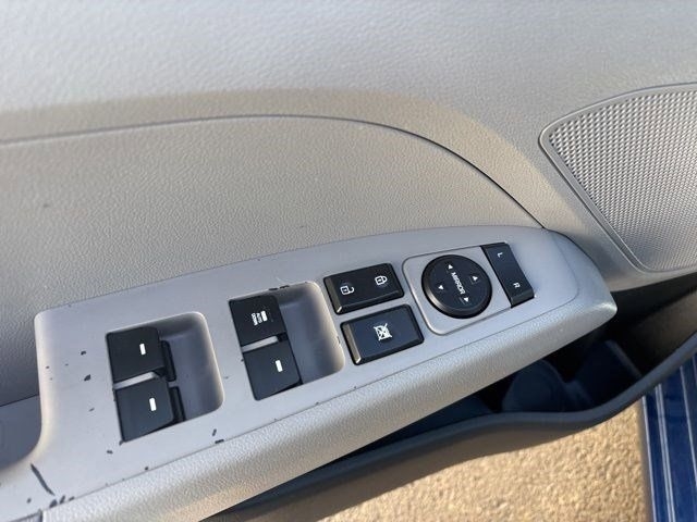 Hyundai Elantra SE 2019