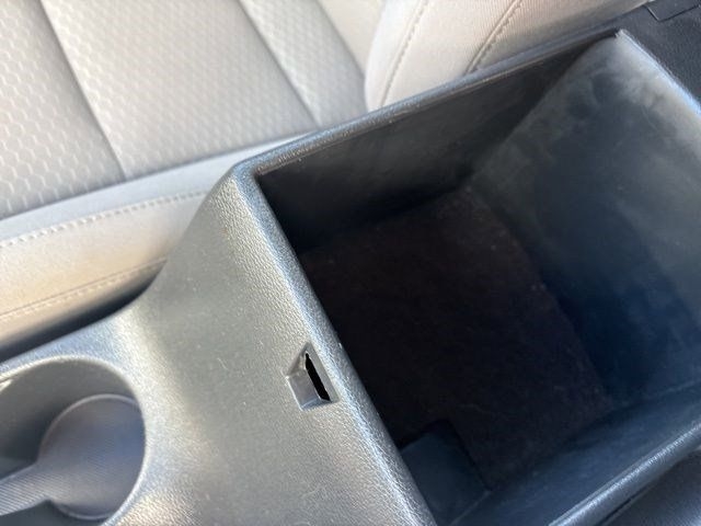 Hyundai Elantra SE 2019