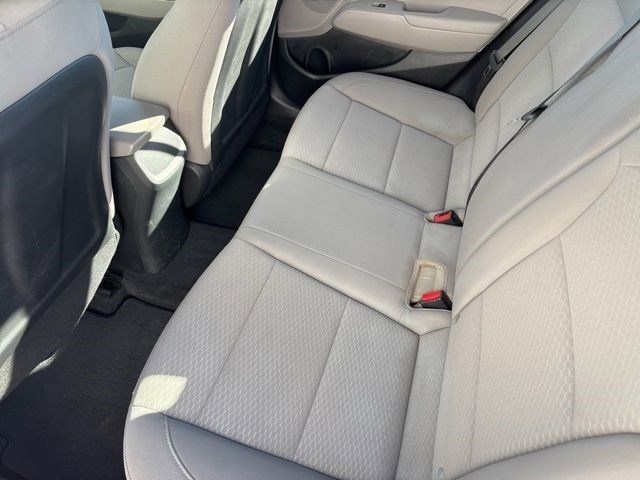 Hyundai Elantra SE 2019