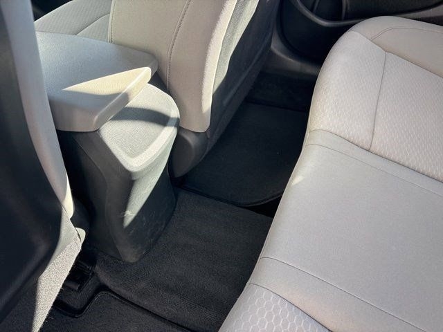 Hyundai Elantra SE 2019