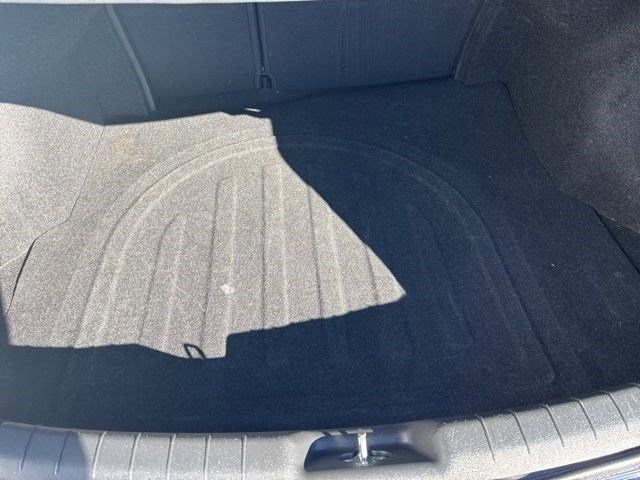 Hyundai Elantra SE 2019