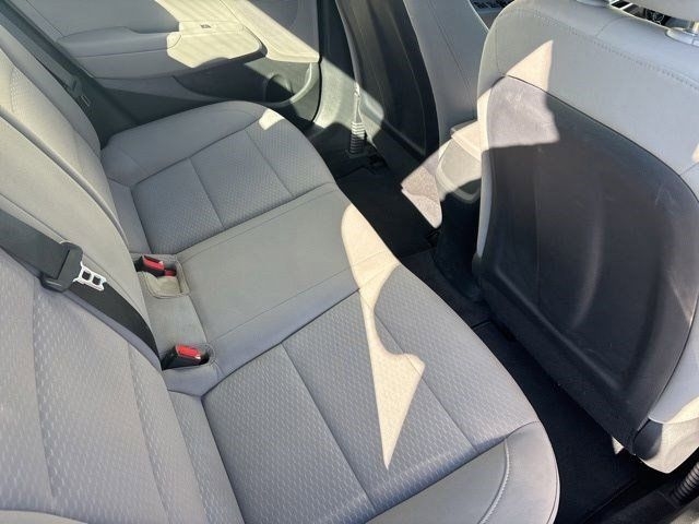 Hyundai Elantra SE 2019