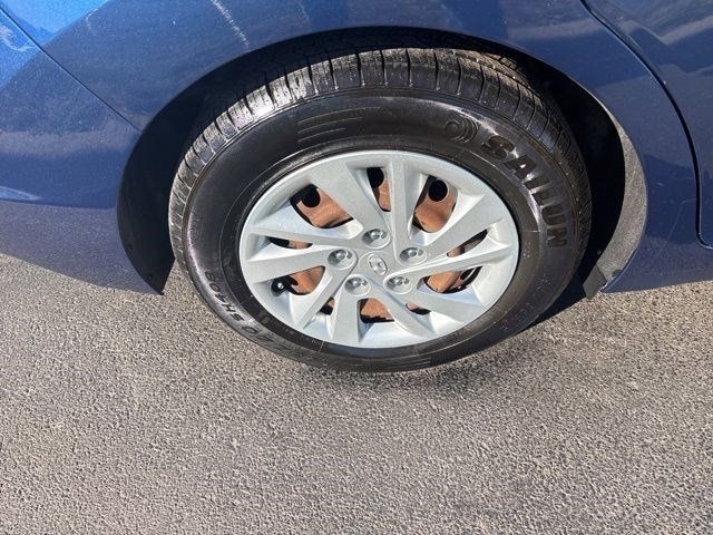 Hyundai Elantra SE 2019