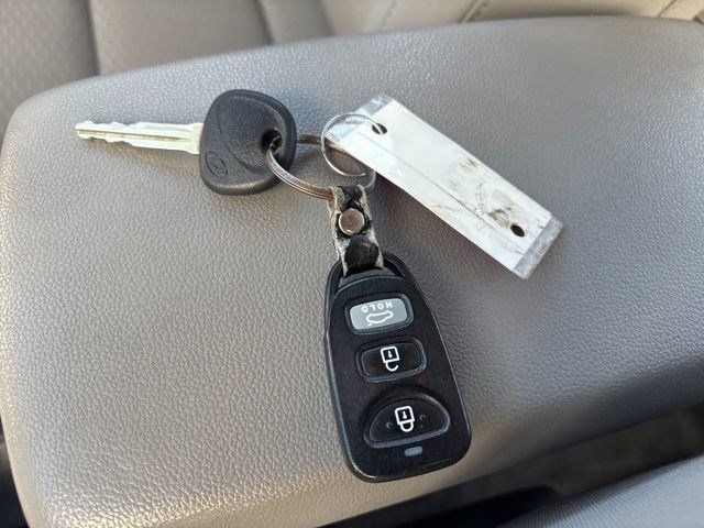 Hyundai Elantra SE 2019