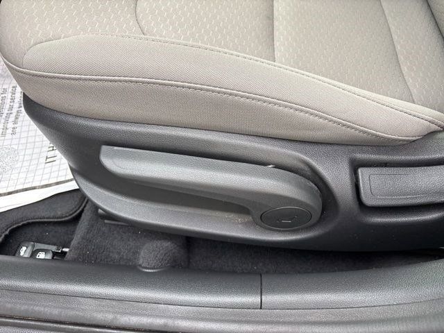 Hyundai Elantra SE 2019