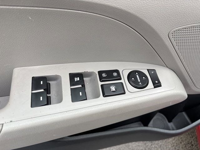 Hyundai Elantra SE 2019