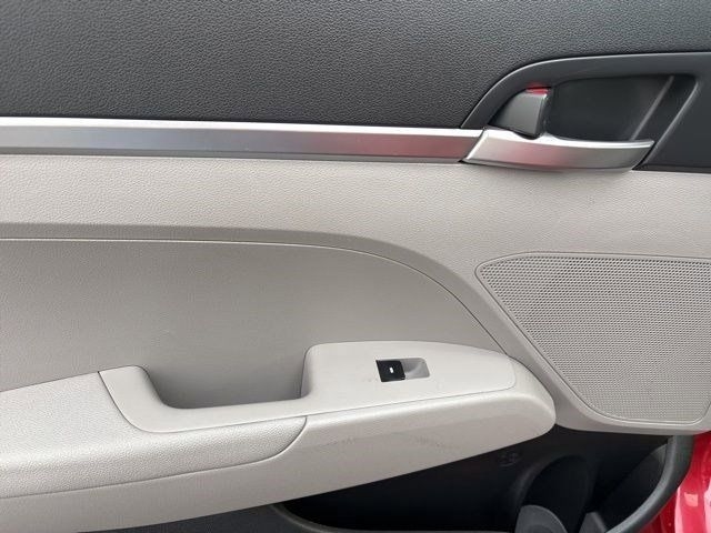 Hyundai Elantra SE 2019