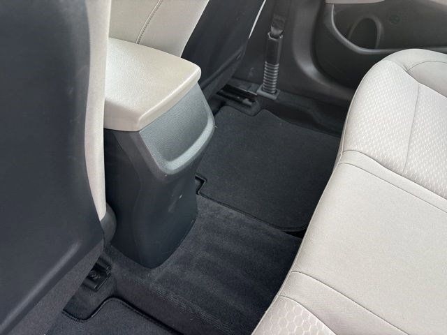 Hyundai Elantra SE 2019