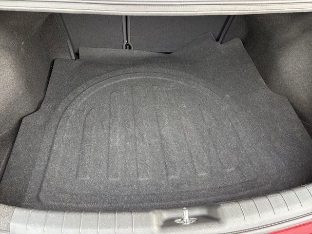 Hyundai Elantra SE 2019