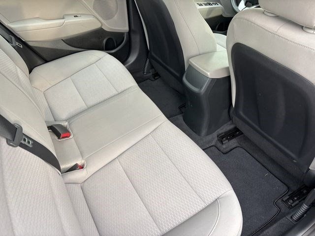 Hyundai Elantra SE 2019