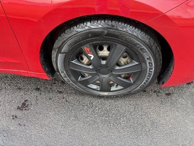 Hyundai Elantra SE 2019