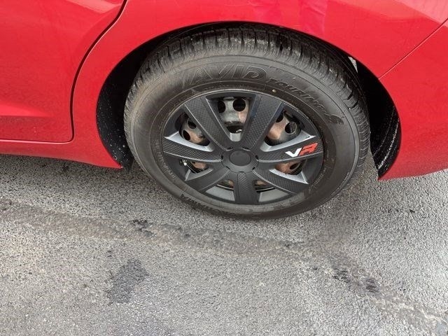 Hyundai Elantra SE 2019