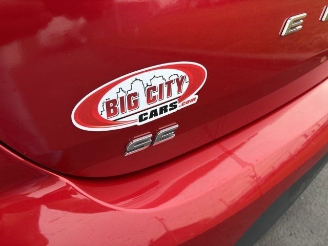 Hyundai Elantra SE 2019