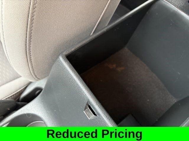 Hyundai Elantra SE 2019